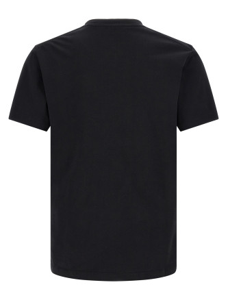 Футболка DSQUARED2 Printed T-shirt (S74GD1579D20106900) #