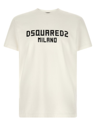 'Dsquared2 Milano' T-shirt