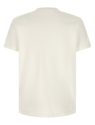Футболка DSQUARED2 'Dsquared2 Milano' (S74GD1520D20106100) #