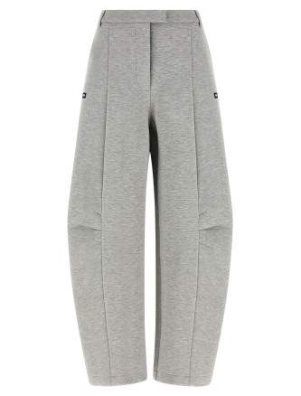 'Scuba Cargo' pants