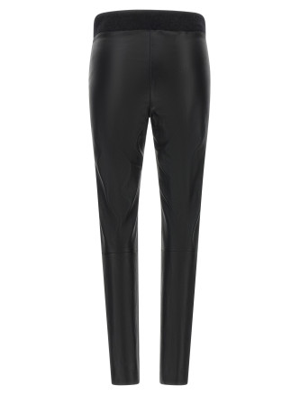 Леггинсы BRUNELLO CUCINELLI Stretch nappa leather leggings (M0V32P8788C200) #