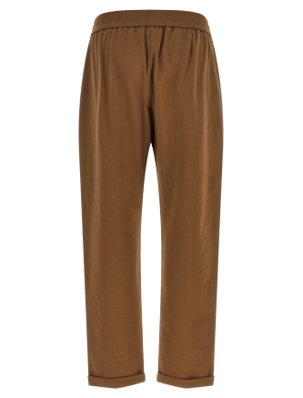 Брюки BRUNELLO CUCINELLI 'Track' (MH827FB799C832) #
