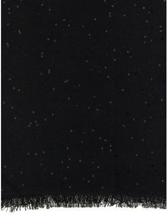 Шарф, платок BRUNELLO CUCINELLI 'Diamante' (MSC915029C101) #
