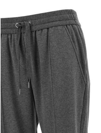 Брюки BRUNELLO CUCINELLI 'Track' (MH827FB799C080) #