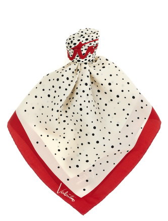 Шарф, платок VALENTINO GARAVANI 'Little Stars Starry'