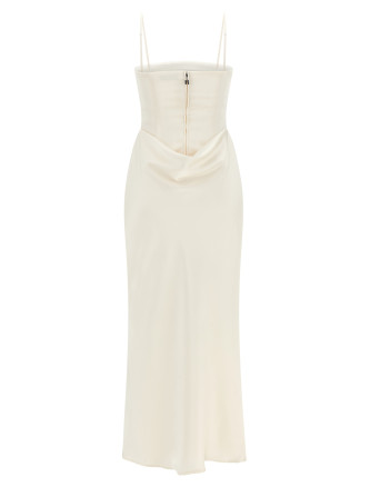 Макси ROTATE BIRGER CHRISTENSEN 'Corsage Long' (116336857857) #