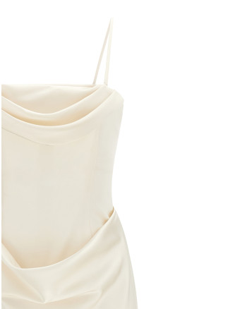 Макси ROTATE BIRGER CHRISTENSEN 'Corsage Long' (116336857857) #