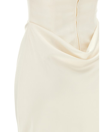 Макси ROTATE BIRGER CHRISTENSEN 'Corsage Long' (116336857857) #