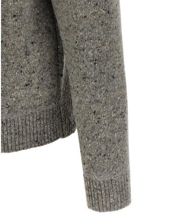 Свитер, кардиган DSQUARED2 'Knop Yarn' (S74HA1668D13233860) #