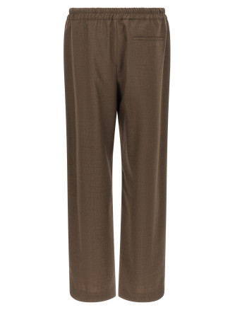 Брюки THE ROW 'Ari' (1206W4599DFW) #