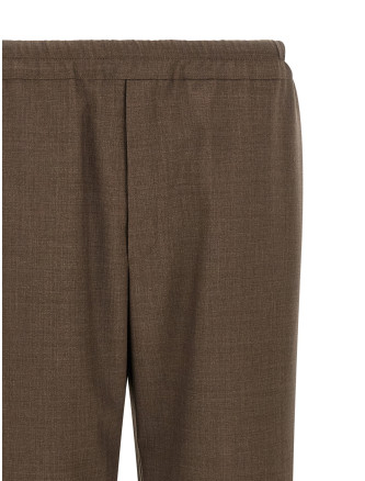 Брюки THE ROW 'Ari' (1206W4599DFW) #