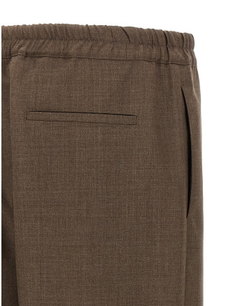 Брюки THE ROW 'Ari' (1206W4599DFW) #