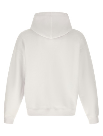 Толстовка DSQUARED2 Logo patch hoodie (S74GU0978D25031100) #