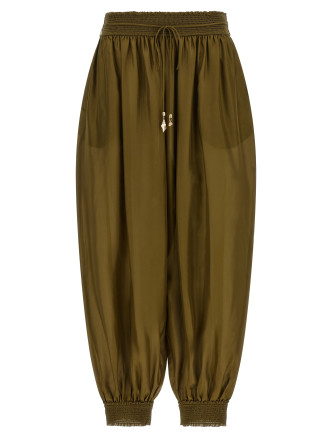 Брюки ZIMMERMANN 'Mahon'
