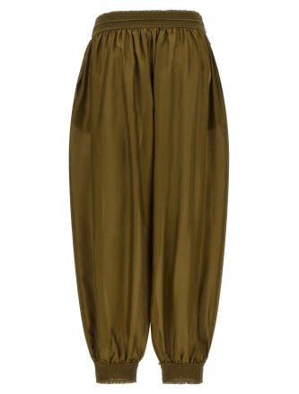 Брюки ZIMMERMANN 'Mahon' (7738PSS263OLV) #