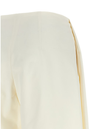 Брюки THE ROW 'Galileo' (10872W2724OWH) #