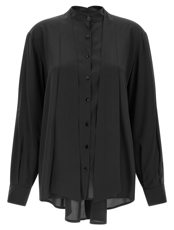 Рубашка, блузка DI.LA3 PARI' 'Bonton' (C69NERO) #1
