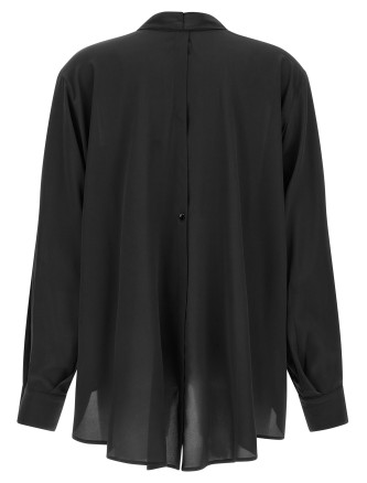Рубашка, блузка DI.LA3 PARI' 'Bonton' (C69NERO) #