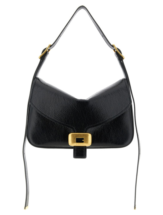 Сумка на плечо BALENCIAGA 'Clicca' (8686722ACLM1000) #1
