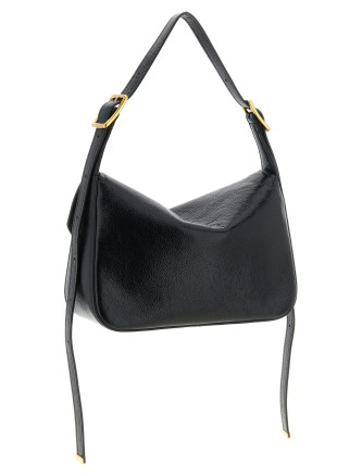 Сумка на плечо BALENCIAGA 'Clicca' (8686722ACLM1000) #