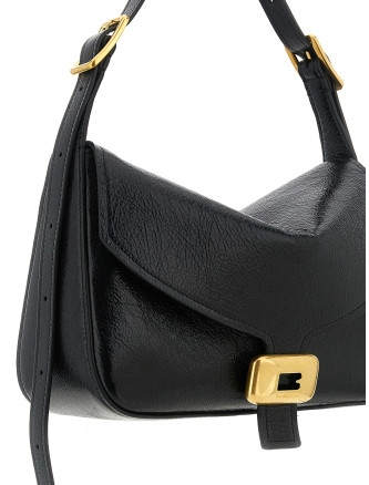 Сумка на плечо BALENCIAGA 'Clicca' (8686722ACLM1000) #