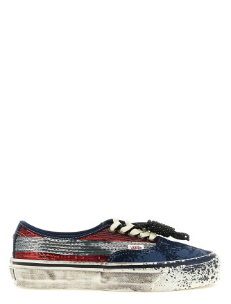 Кроссовки VANS 'Authentic Premium'