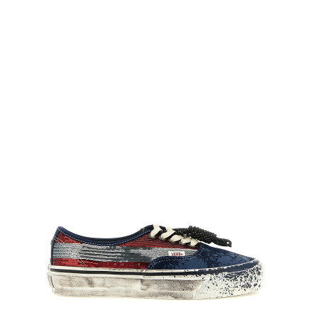 Кроссовки VANS 'Authentic Premium'