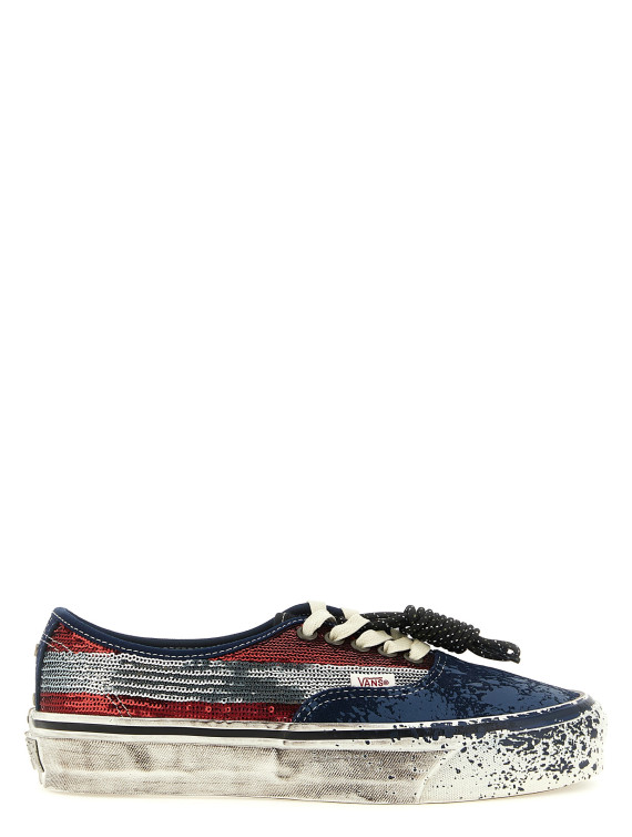 Кроссовки VANS 'Authentic Premium' (VN000DB8Z111) #1