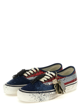 Кроссовки VANS 'Authentic Premium' (VN000DB8Z111) #