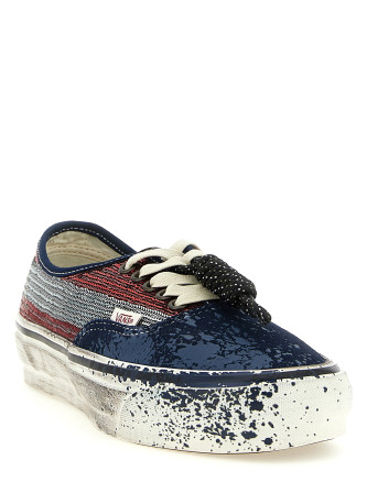 Кроссовки VANS 'Authentic Premium' (VN000DB8Z111) #