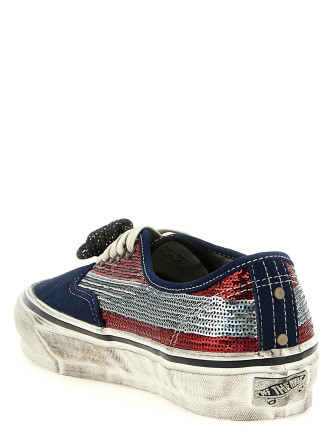 Кроссовки VANS 'Authentic Premium' (VN000DB8Z111) #