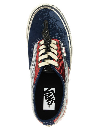 Кроссовки VANS 'Authentic Premium' (VN000DB8Z111) #