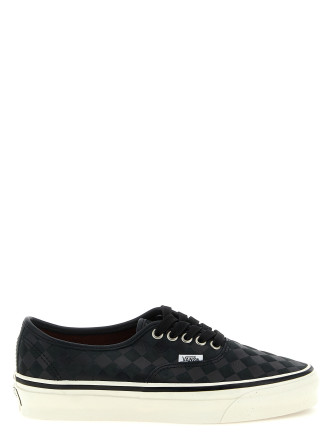 Кроссовкалар VANS 'Authentic Premium Checkerboard'
