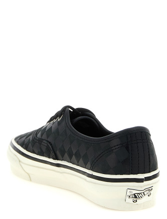 Кроссовки VANS 'Authentic Premium Checkerboard' (VN000D9N1OJ1) #