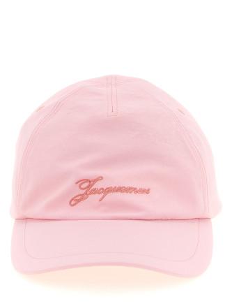 'La Casquette Baluchon' cap