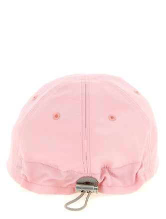 Шляпа JACQUEMUS 'La Casquette Baluchon' (26EACU00799AW00645430) #