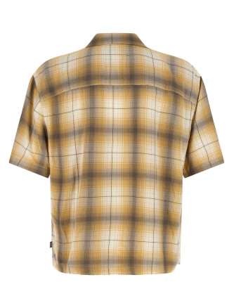 Рубашка, блузка VANS 'Plaid Camp' (VN000T83GDA1) #