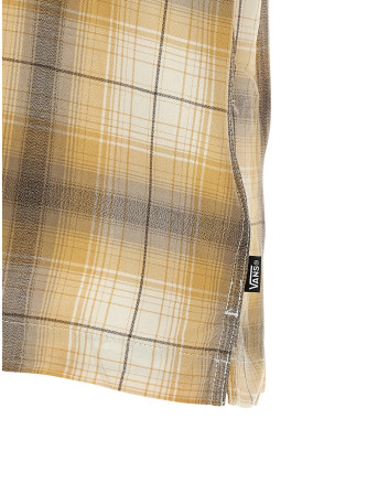 Рубашка, блузка VANS 'Plaid Camp' (VN000T83GDA1) #