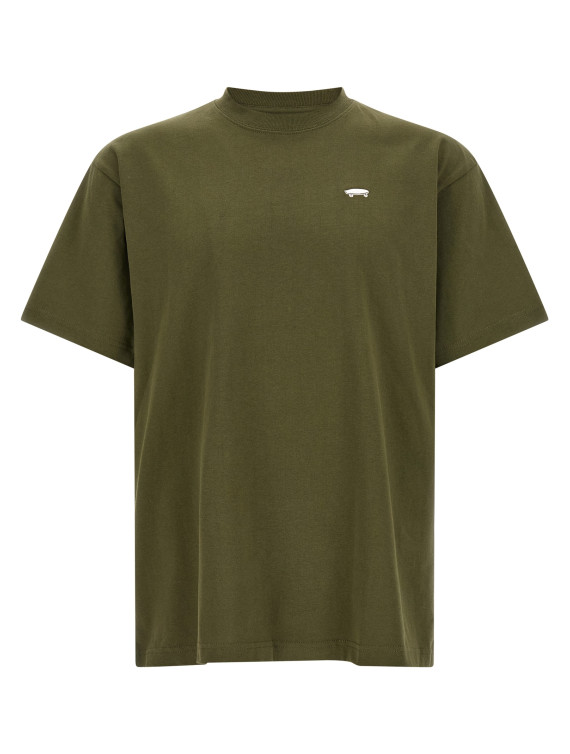 Футболка VANS 'Salton Loose' (VN000P56FR11) #1