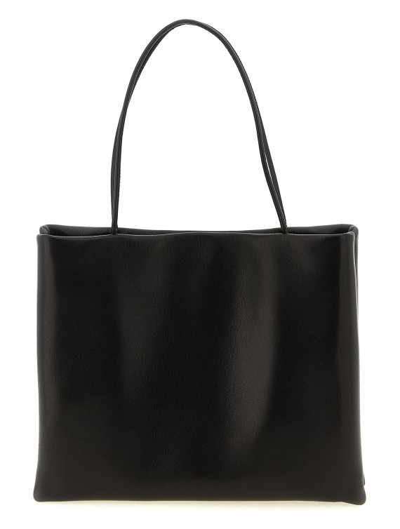 Ручная сумка THE ROW 'Cecily' (W2126L117BLK) #1