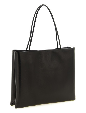 Ручная сумка THE ROW 'Cecily' (W2126L117BLK) #