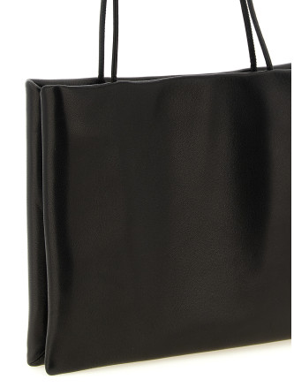 Ручная сумка THE ROW 'Cecily' (W2126L117BLK) #