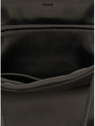Ручная сумка THE ROW 'Cecily' (W2126L117BLK) #