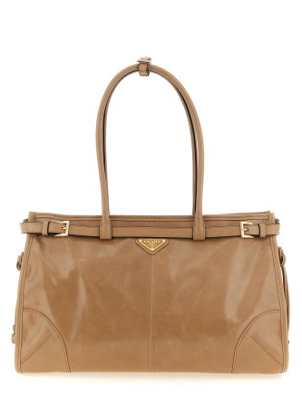 'Prada Bonnie' large handbag