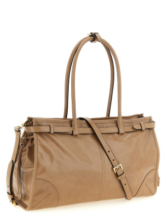 Ручная сумка PRADA 'Prada Bonnie' (1BA433VMOO2CYRF0LT6) #