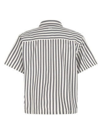 Рубашка, блузка VANS 'Cropped Zip' (VN000T7NGCX1) #