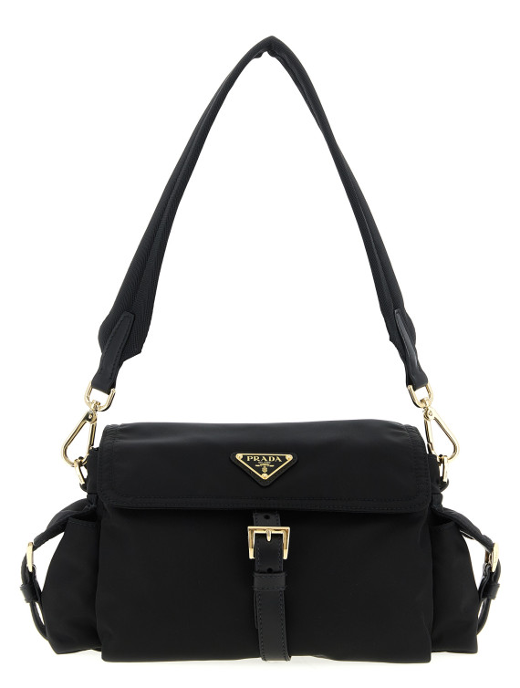 Сумка на плечо PRADA 'Prada Explore' (1BD394VNOORDLNF0002) #1