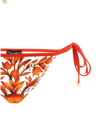 Пляжная одежда DOLCE & GABBANA 'Maiolica' (O8A23JONO19IX3TN) #