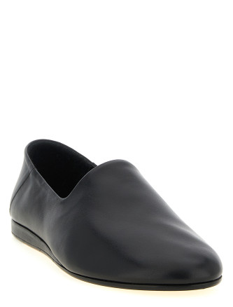 Плоские туфли JACQUEMUS 'Les Pantoufles' (26EFOM00206AC28C02990) #