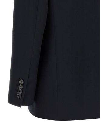 Пиджак, костюм THE ROW 'Paden' (11216W4466DRN) #